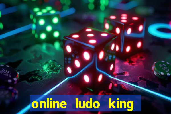 online ludo king cash game